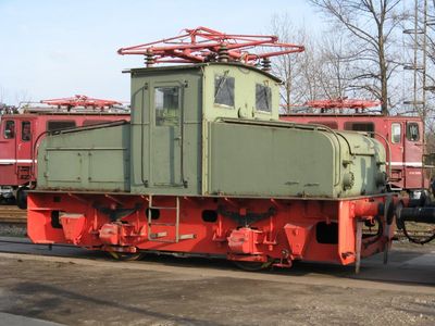 EL4 23.03.10. Bildautor: Stefan Scholz